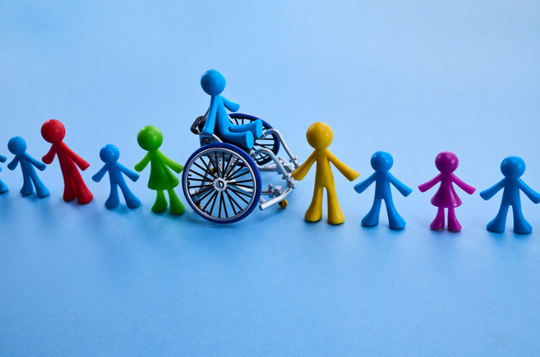 Mettre fin à l’exclusion: une responsabilité collective